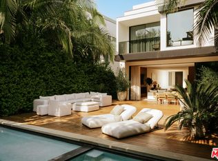 515 N Harper Ave, Los Angeles, CA 90048
