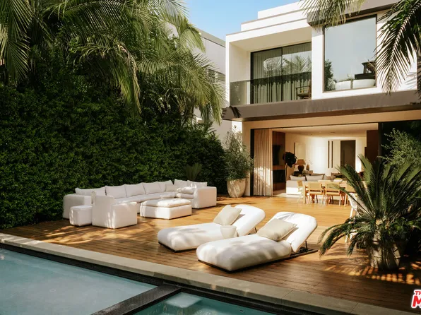 515 N Harper Ave, Los Angeles, CA 90048