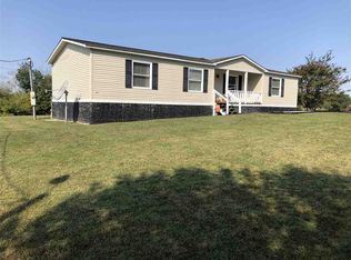 621 Morie Rd, Dandridge, TN 37725