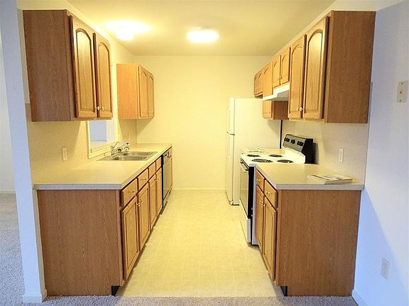 Interior of Similar Apartment