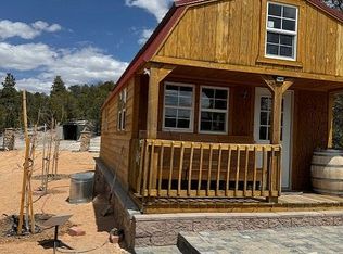 1225 S Round Head Rd, Hatch, UT 84735