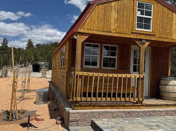 1225 S Round Head Rd