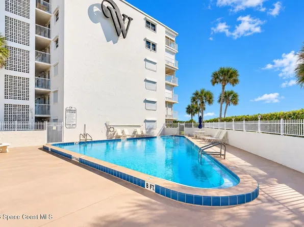 555 Fillmore Ave APT 105, Cape Canaveral, FL 32920