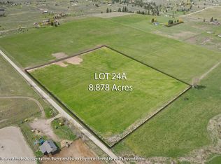 4301 Burro Ln, Stevensville, MT 59870