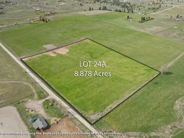 4301 Burro Ln, Stevensville, MT 59870