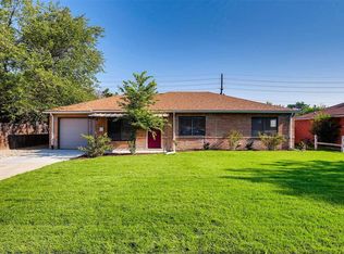 12585 E 13th Ave, Aurora, CO 80011