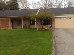 254 Eileen Dr, Bloomfield Hills, MI 48302