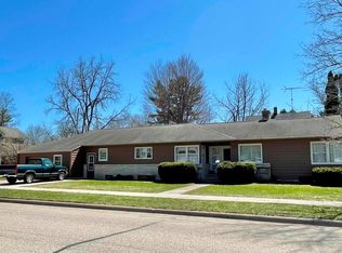 316 W 4th St, Shawano, WI 54166
