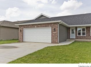 4311 Castle Pnes, Springfield, IL 62711