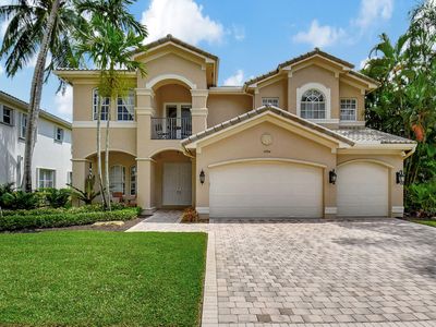 10764 Castle Oak Drive, Boynton Beach, FL, 33473