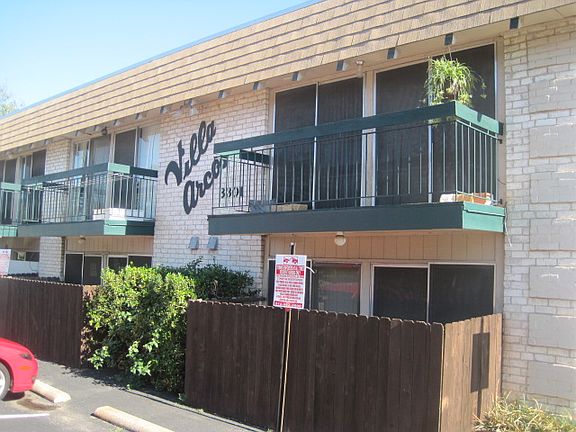 Villa Arcos - 3301 Speedway