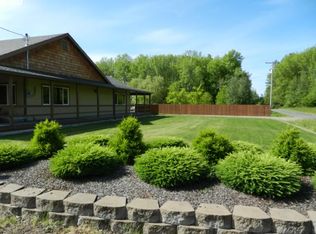 22500 NE 37th Ave, Ridgefield, WA 98642