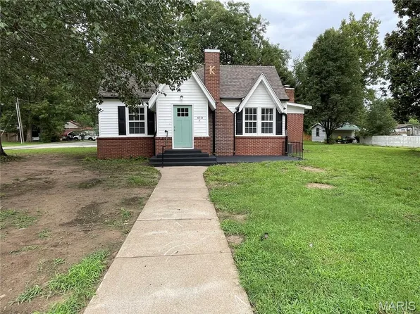 410 S Martin St, East Prairie, MO 63845
