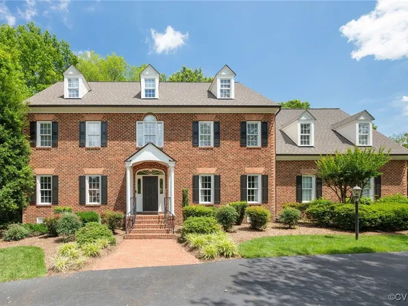 9408 Arrowdel Rd, Henrico, VA 23229