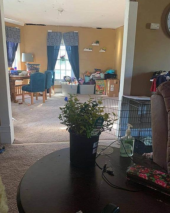 Partial remodeling done.