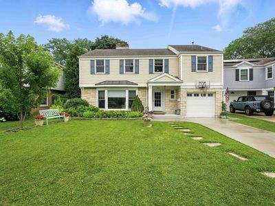 2907 Orchard Ln, Wilmette, IL, 60091