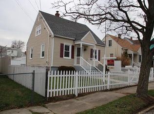 40 Quince St, Bridgeport, CT 06606