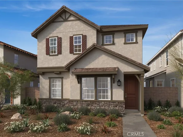 8541 E Midway Ln, Chino, CA 91708