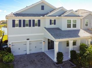 11939 Satire St, Orlando, FL 32832