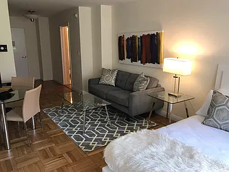 Rented by The Monterey