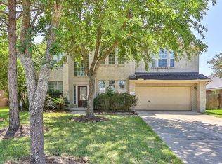 20954 Kransburg Ridge Dr, Porter, TX 77365