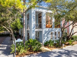 130 Odessa St, Santa Rosa Beach, FL 32459