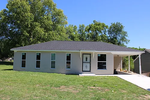 3758 Wolf Trail Dr Photo 1