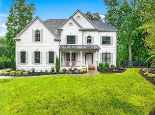 1660 Hamiota Rdg, Milton, GA 30004