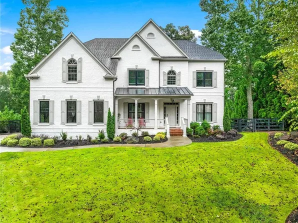1660 Hamiota Rdg, Milton, GA 30004