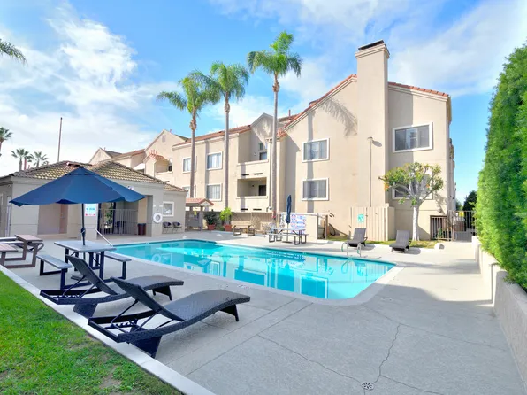 Sunset Plaza Apartments, 2771 W Ball Rd #9f4c675fc, Anaheim, CA 92804