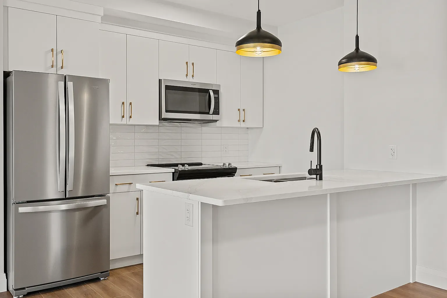 2 bed, 1219 sqft, $2,495 — Photo 1