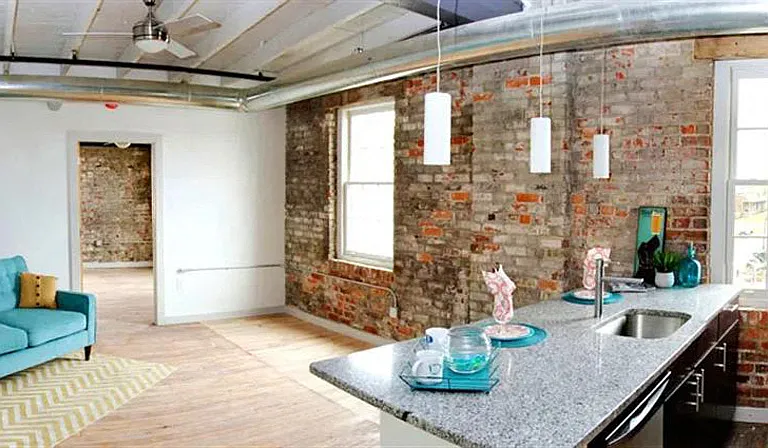 Miller Lofts @ Plant Zero — Photo 9