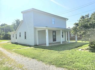 2010 S Red Bank Rd, Evansville, IN 47712