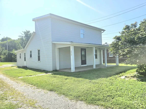 2010 S Red Bank Rd, Evansville, IN 47712