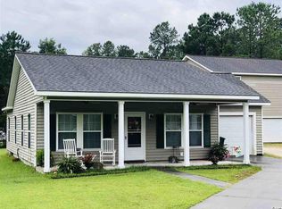 821 Cedar St, Georgetown, SC 29440