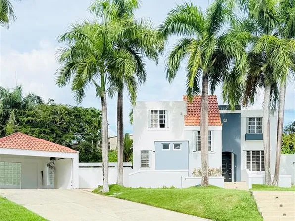 Camino Del Valle Paisaje Del Lago #F4, Luquillo, PR 00773