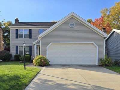 7795 Leaview Dr, Columbus, OH, 43235