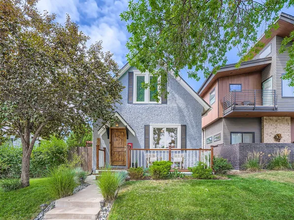 2121 N Newton St, Denver, CO 80211