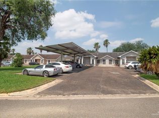 1510 River Bend Dr, Mission, TX 78572