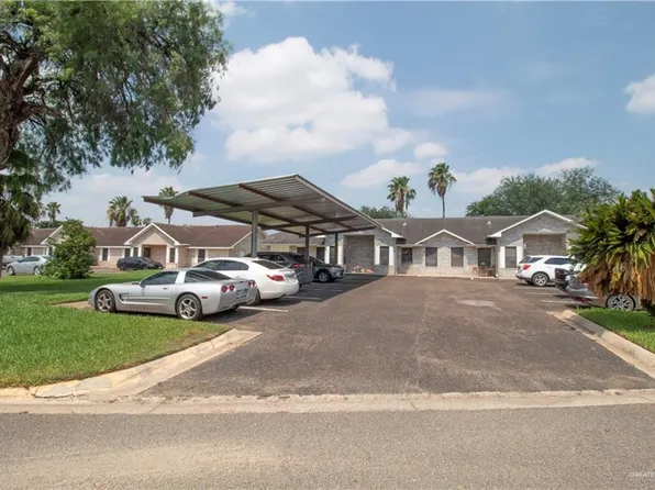 1510 River Bend Dr #6, Mission, TX 78572