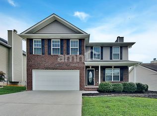 1833 Turning Point Rd, Powell, TN 37849