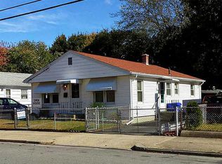 108 Rhode Island Ave, Pawtucket, RI 02860