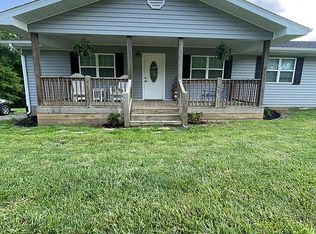 11031 Beaver Dam Rd, Caneyville, KY 42721
