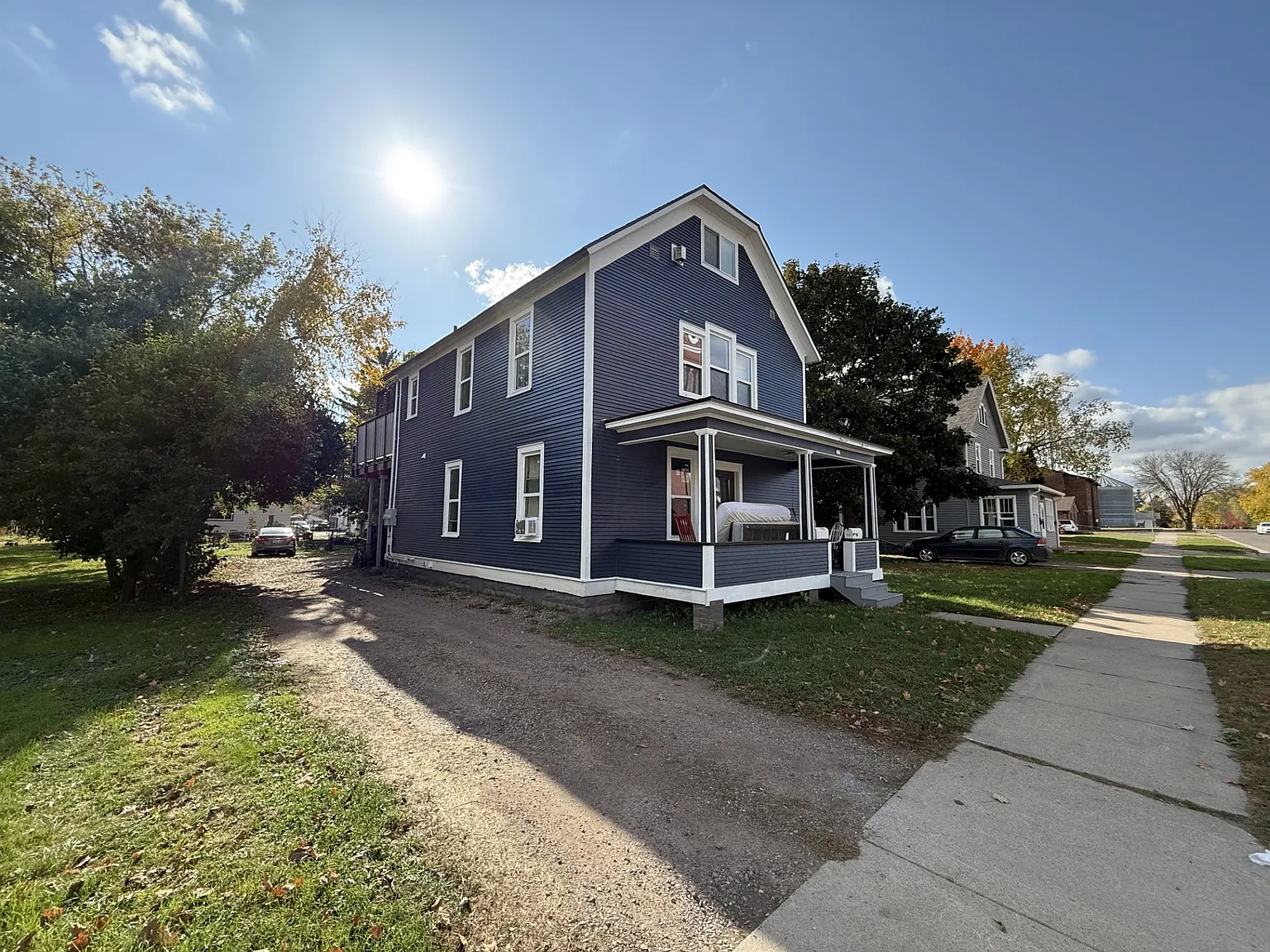 112 West Marshall Street - Lower — Photo 2