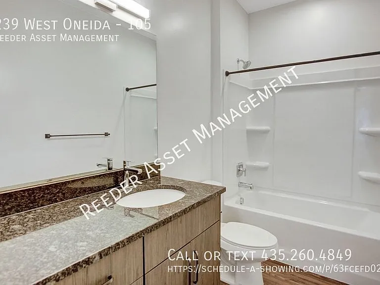 239 E Oneida St #105 — Photo 12