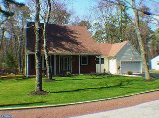 78 Nantucket Trl, Medford Lakes, NJ 08055