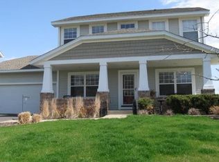 1117 Macey Way, Stillwater, MN 55082