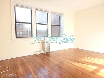 Rented by The Crest Group