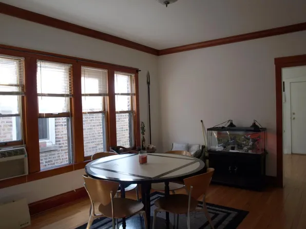 5030 N Ridgeway Ave #2, Chicago, IL 60625