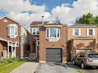 41 Jonathan Gate, Vaughan, ON L4J5K4